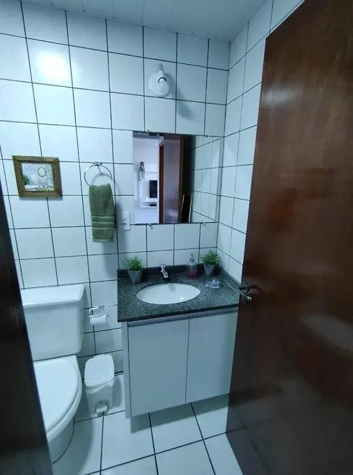 2 Apto Na Principal De Canasvieiras Florianópolis 0*,  Brasil