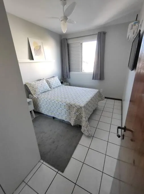 2 Apto Na Principal De Canasvieiras Florianópolis Apartamento