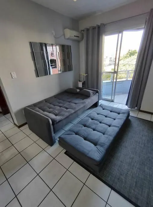 2 Apto Na Principal De Canasvieiras Florianópolis Apartamento