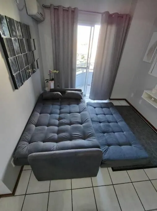 Apartamento 2 Apto Na Principal De Canasvieiras Florianópolis Brasil
