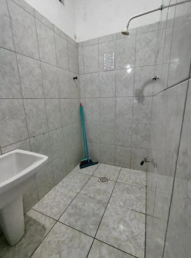 Apartamento 2 Apto Na Principal De Canasvieiras Florianópolis Brasil