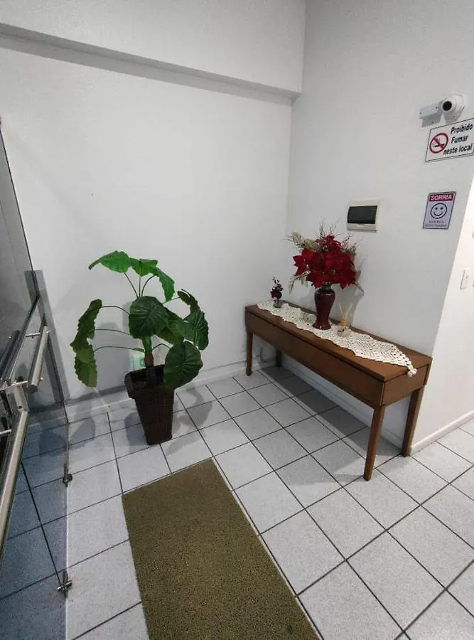2 Apto Na Principal De Canasvieiras Florianópolis Apartamento