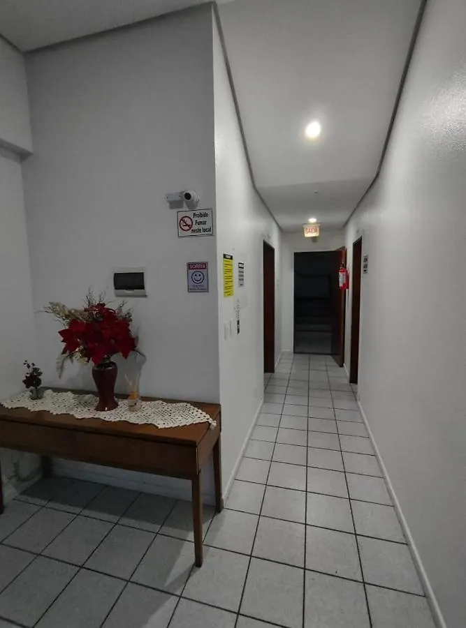2 Apto Na Principal De Canasvieiras Florianópolis 0*,