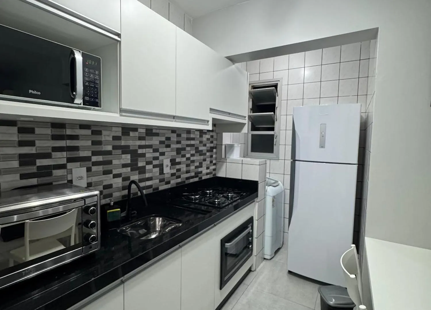 2 Apto Na Principal De Canasvieiras Florianópolis Apartamento