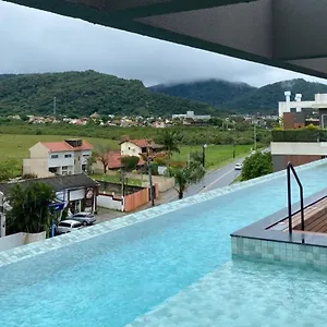 Seu Canto No Mar Do Campeche Apartamento