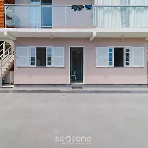 Aptos A 2min Da De Canasvieiras Floripa-sc Rtb Apartamento