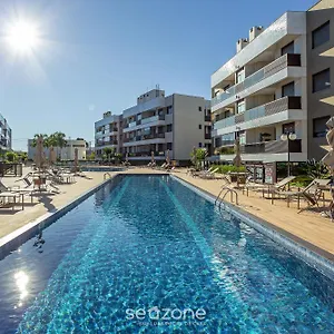C/ Piscinas A 240m Do Mar Floripa-sc Adc Apartamento