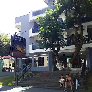 Infinity Imoveis Apartamento