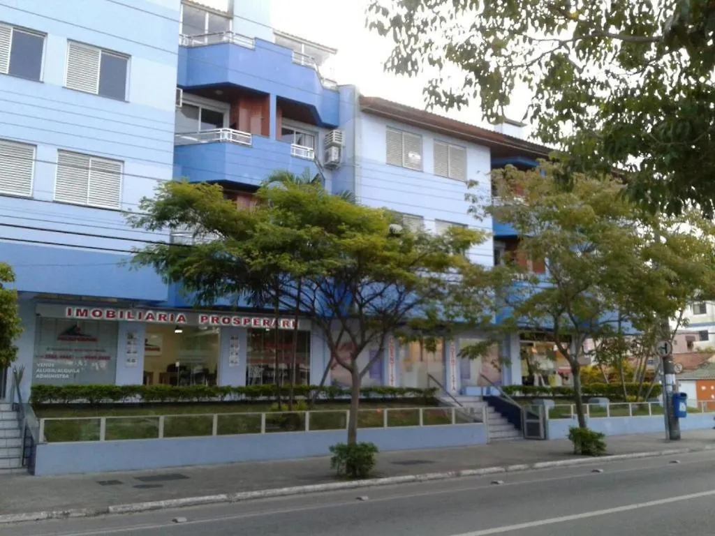 2 Apto Na Principal De Canasvieiras Florianópolis